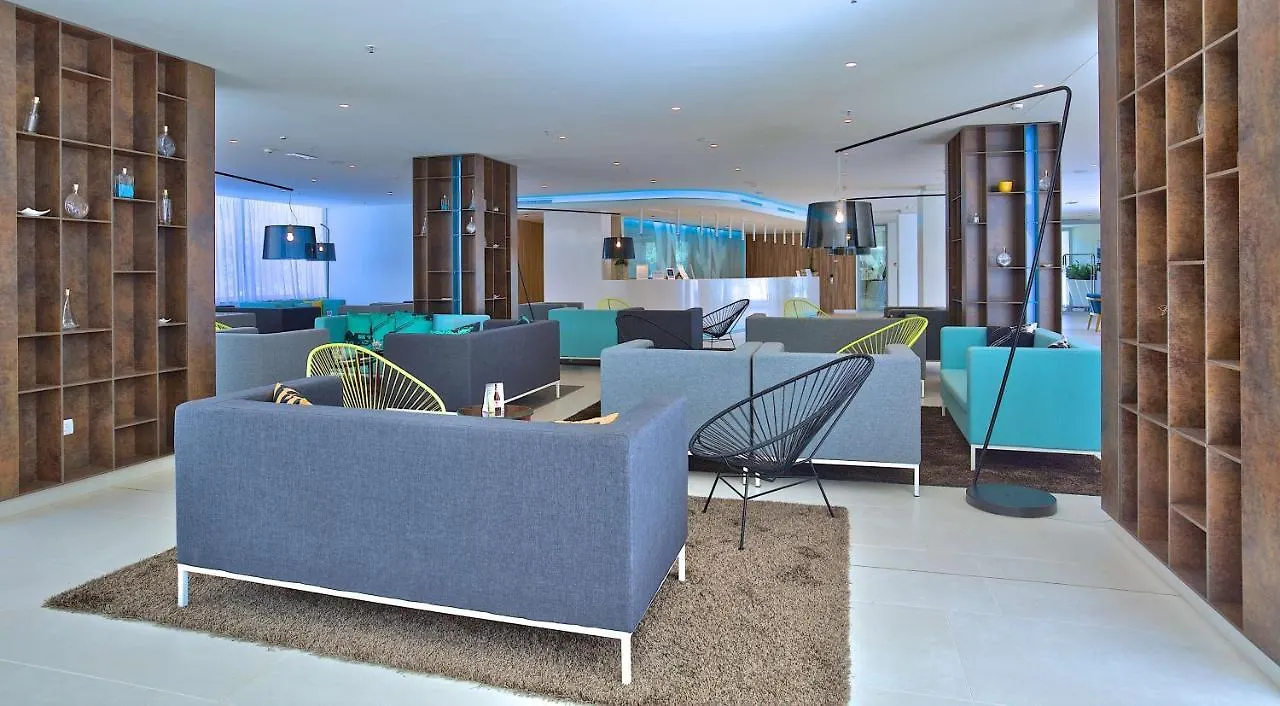 Hotel Park Plaza Belvedere Medulin
